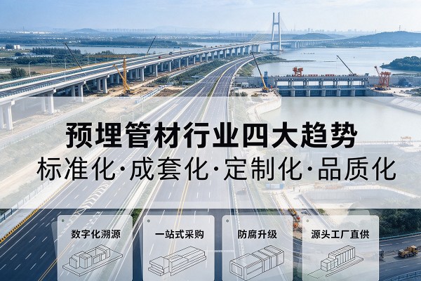 和龙行业发展趋势总结