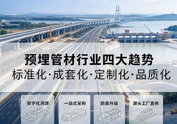 和龙行业发展趋势总结